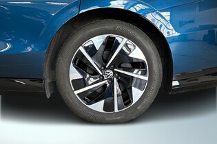 Volkswagen ID.7 vaihtoauto