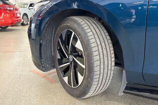 Volkswagen ID.7 vaihtoauto