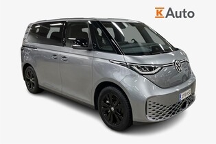 Volkswagen ID. Buzz vaihtoauto