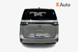 Volkswagen ID. Buzz vaihtoauto