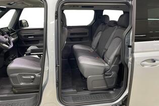 Volkswagen ID. Buzz vaihtoauto