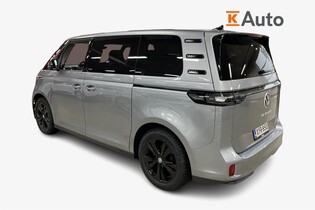 Volkswagen ID. Buzz vaihtoauto