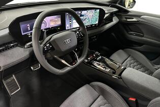 Audi A6 e-tron vaihtoauto