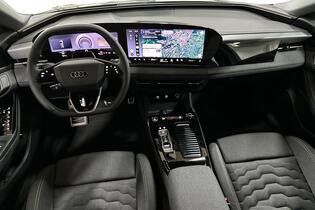 Audi A6 e-tron vaihtoauto