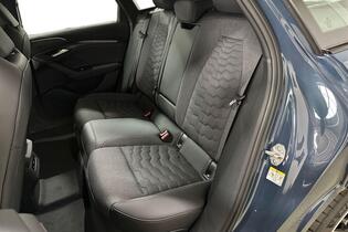 Audi A6 e-tron vaihtoauto