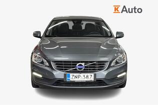 Volvo S60 vaihtoauto