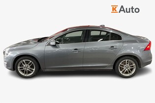 Volvo S60 vaihtoauto