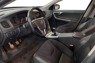 Volvo S60 vaihtoauto