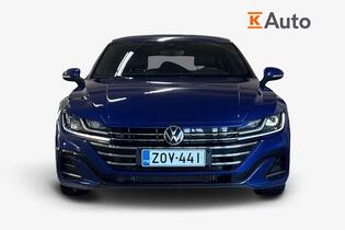 Volkswagen Arteon vaihtoauto