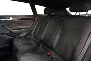 Volkswagen Arteon vaihtoauto