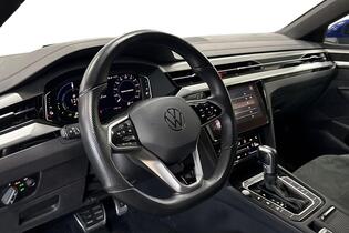 Volkswagen Arteon vaihtoauto