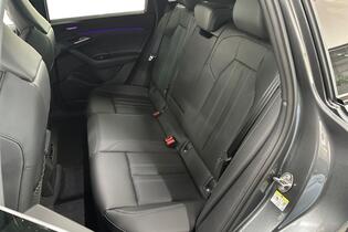 Audi Q6 e-tron vaihtoauto