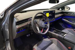 Volkswagen ID.7 vaihtoauto