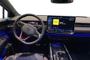 Volkswagen ID.7 vaihtoauto