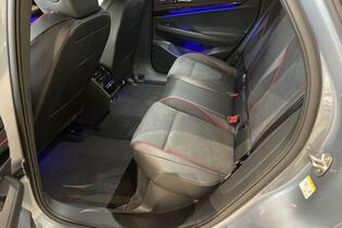 Volkswagen ID.7 vaihtoauto