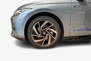 Volkswagen ID.7 vaihtoauto