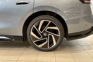 Volkswagen ID.7 vaihtoauto