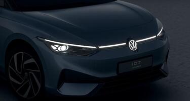 Volkswagen ID.7 vaihtoauto