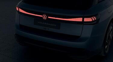 Volkswagen ID.7 vaihtoauto