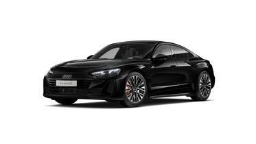 Audi e-tron GT vaihtoauto