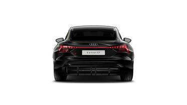 Audi e-tron GT vaihtoauto