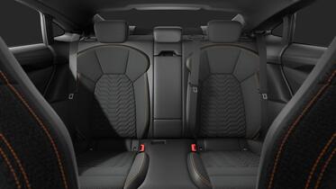 Audi e-tron GT vaihtoauto