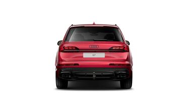Audi Q7 vaihtoauto
