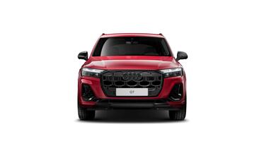 Audi Q7 vaihtoauto