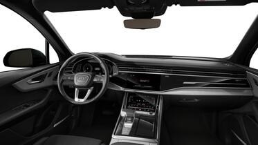 Audi Q7 vaihtoauto