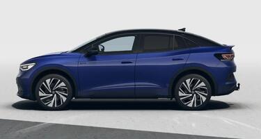 Volkswagen ID.5 vaihtoauto