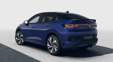 Volkswagen ID.5 vaihtoauto