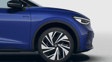 Volkswagen ID.5 vaihtoauto