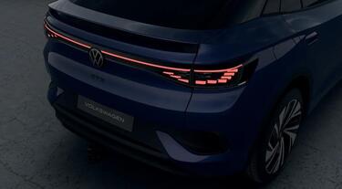 Volkswagen ID.5 vaihtoauto