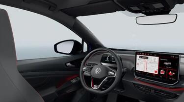 Volkswagen ID.5 vaihtoauto