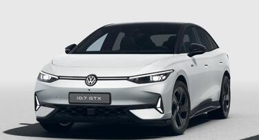 Volkswagen ID.7 vaihtoauto