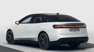 Volkswagen ID.7 vaihtoauto