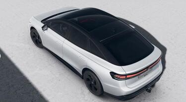 Volkswagen ID.7 vaihtoauto