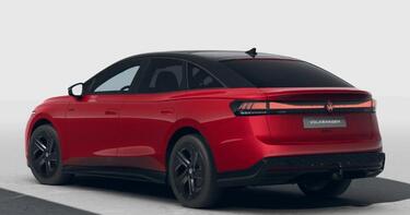 Volkswagen ID.7 vaihtoauto