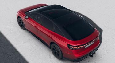 Volkswagen ID.7 vaihtoauto