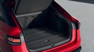 Volkswagen ID.7 vaihtoauto