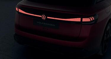 Volkswagen ID.7 vaihtoauto