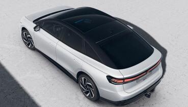 Volkswagen ID.7 vaihtoauto