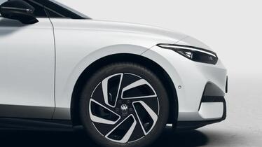 Volkswagen ID.7 vaihtoauto