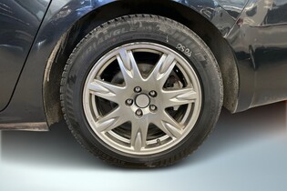 Peugeot 508 vaihtoauto