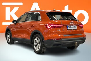 Audi Q3 vaihtoauto
