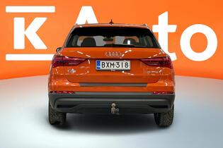 Audi Q3 vaihtoauto
