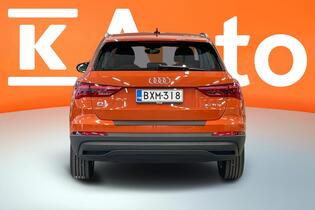 Audi Q3 vaihtoauto