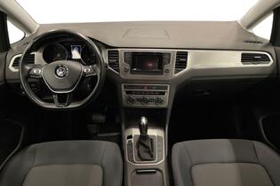 Volkswagen Golf Sportsvan vaihtoauto