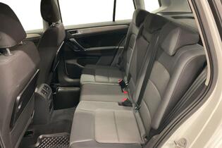 Volkswagen Golf Sportsvan vaihtoauto