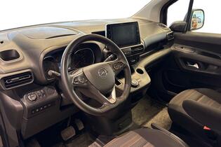 Opel Combo vaihtoauto